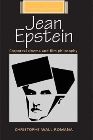 Cover of Jean Epstein