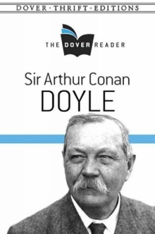 Cover of Sir Arthur Conan Doyle The Dover Reader