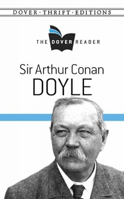 Cover of Sir Arthur Conan Doyle The Dover Reader