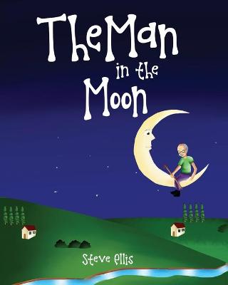 Book cover for The Man in the Moon