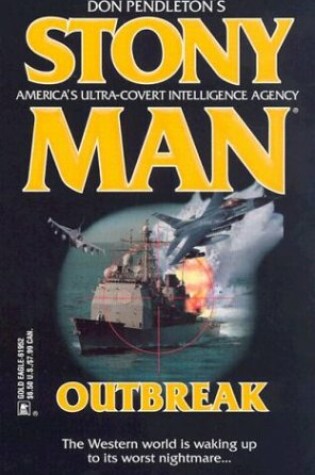 Cover of Outbreak