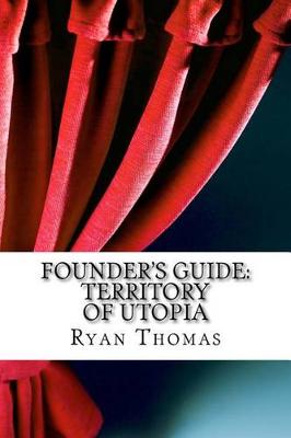 Book cover for Founder's Guide