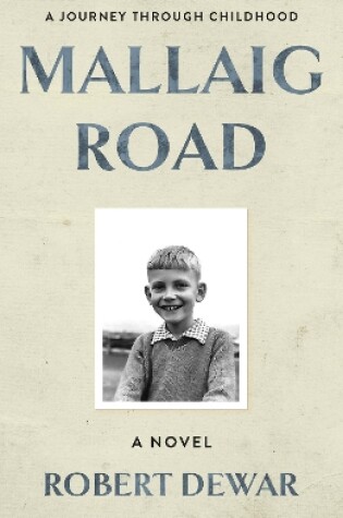 Cover of Mallaig Road