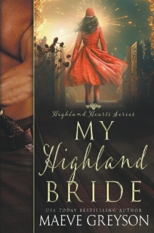 Cover of My Highland Bride