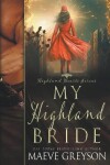 Book cover for My Highland Bride
