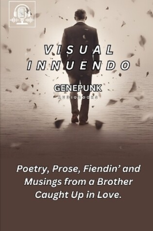 Cover of Visual Innuendo