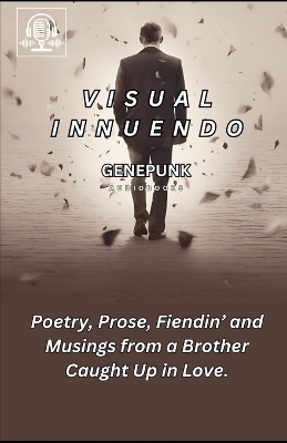 Book cover for Visual Innuendo