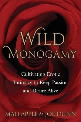 Book cover for Wild Monogamy