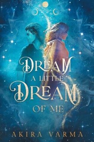 Cover of Dream a Little Dream of Me