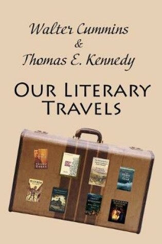 Cover of Our Literary Travels