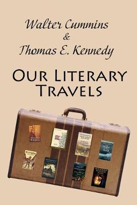 Book cover for Our Literary Travels