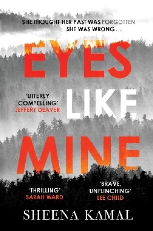 Cover of Eyes Like Mine