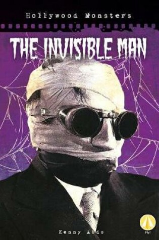 Cover of The Invisible Man