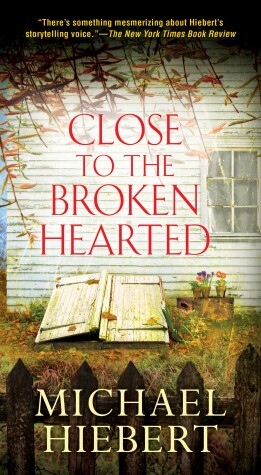 Book cover for Close To the Broken Hearted