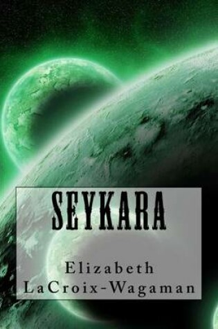 Cover of Seykara