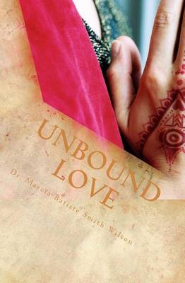 Book cover for Unbound Love