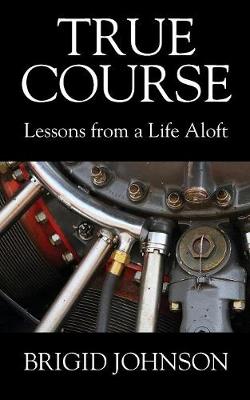 Cover of True Course