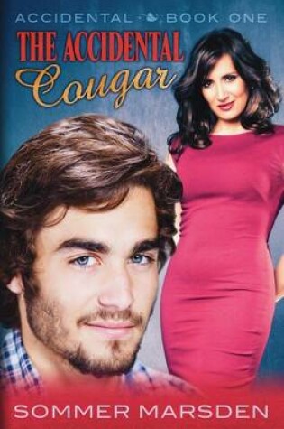 Cover of The Accidental Cougar