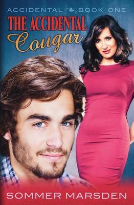 Book cover for The Accidental Cougar