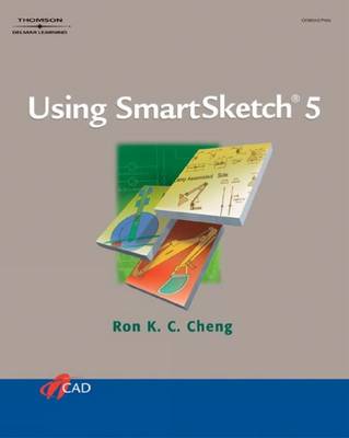 Book cover for Using Smartsketch 5