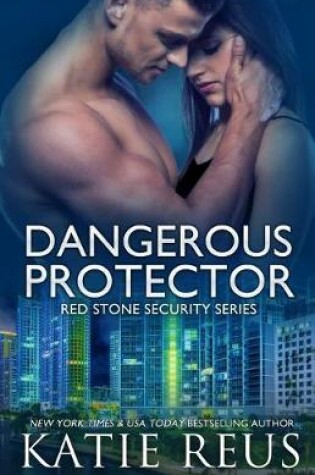 Cover of Dangerous Protector