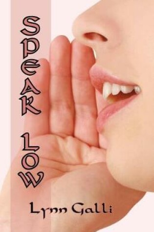 Cover of Speak Low