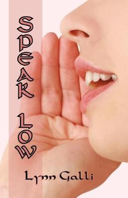 Book cover for Speak Low