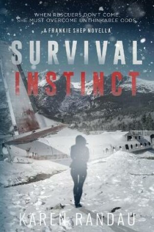 Cover of Survival Instinct