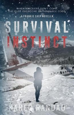 Cover of Survival Instinct