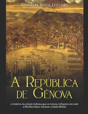 Book cover for A Republica de Genova