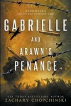 Book cover for Gabrielle and Arawn's Penance