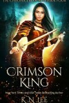 Book cover for Crimson King