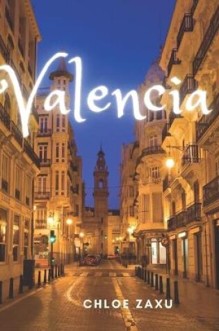 Cover of Valencia