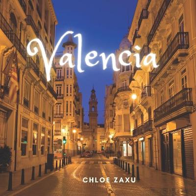 Book cover for Valencia