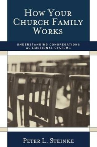 Cover of How Your Church Family Works