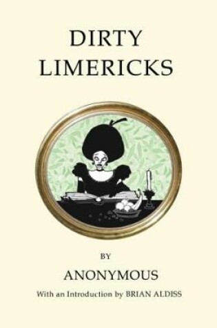 Cover of Dirty Limericks