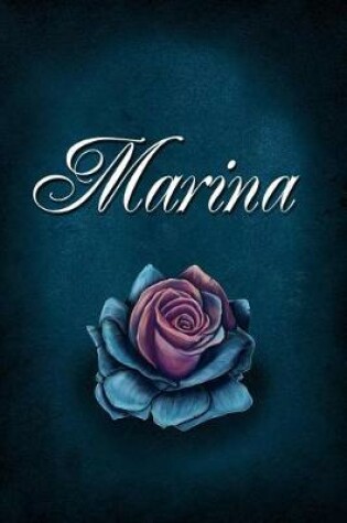 Cover of Marina