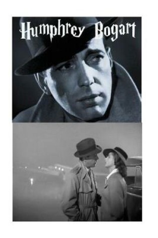 Cover of Humphrey Bogart