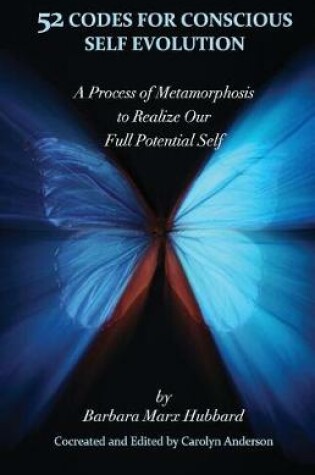 Cover of 52 Codes for Conscious Self Evolution