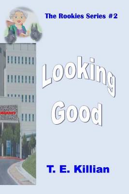 Book cover for Looking Good