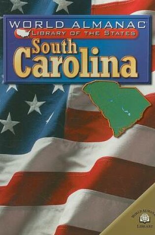 Cover of South Carolina