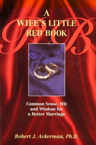 Cover of A Wife's Little Red Book