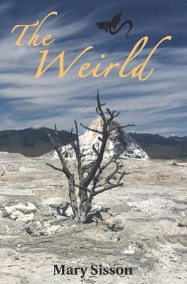 Book cover for The Weirld