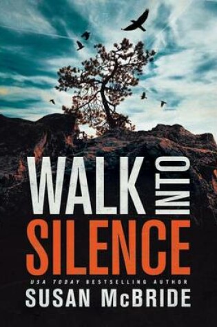 Cover of Walk Into Silence