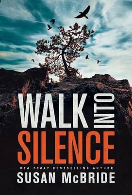 Book cover for Walk Into Silence
