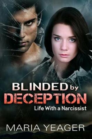 Cover of Blinded By Deception