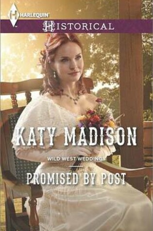Cover of Promised by Post