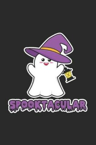 Cover of Spooktacular