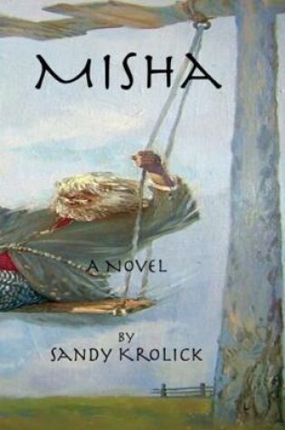 Cover of Misha