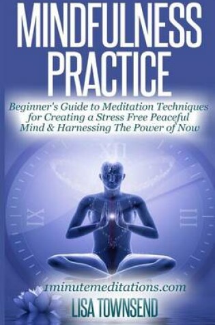 Cover of Mindfulness Practice